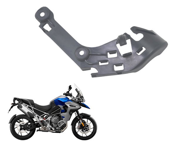 Suporte Flexível Abs Triumph Tiger 1200 Gt Explorer 22-25