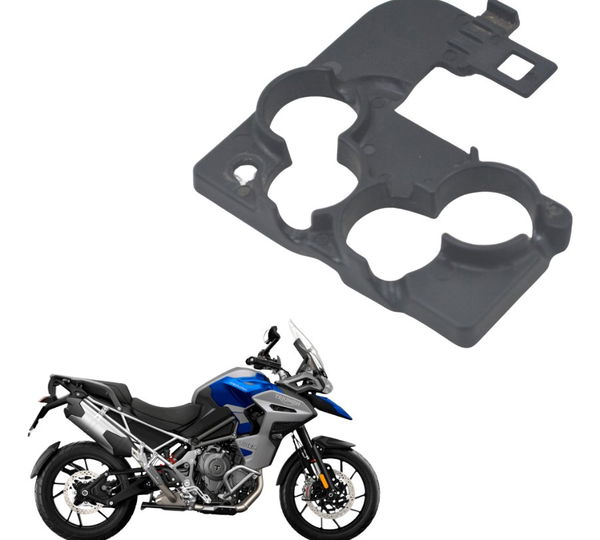 Suporte Módulo Abs Triumph Tiger 1200 Gt Explorer 22-25 Orig