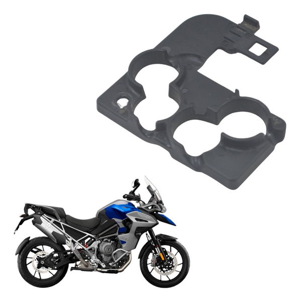 Suporte Módulo Abs Triumph Tiger 1200 Gt Explorer 22-25 Orig