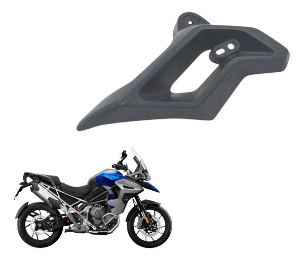 Suporte Pisca Diant Dir Deta Tiger 1200 Rally Explorer 22-25