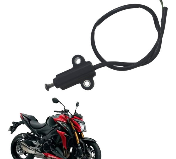 Sensor Pedal Descanso Lateral Suzuki Gsx-s 1000 16-21 Origin