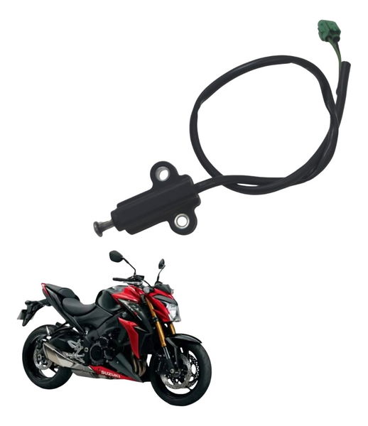 Sensor Pedal Descanso Lateral Suzuki Gsx-s 1000 16-21 Origin