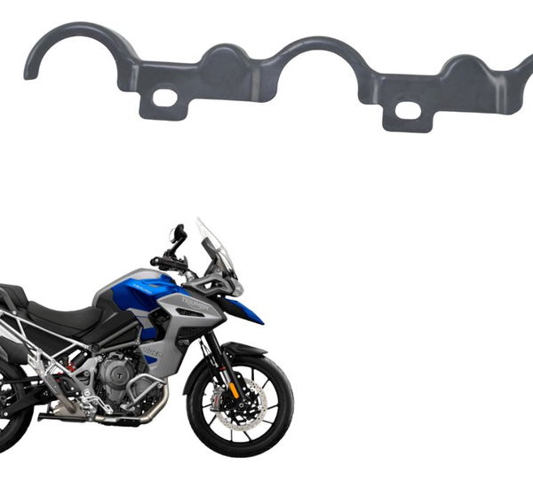 Suporte Bobina Ignição Triumph Tiger 1200 Gt Explorer 22-25