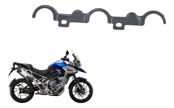 Suporte Bobina Ignição Triumph Tiger 1200 Gt Explorer 22-25