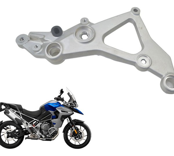 Suporte Chassi Dir Triumph Tiger 1200 Gt Explorer 22-25 Orig