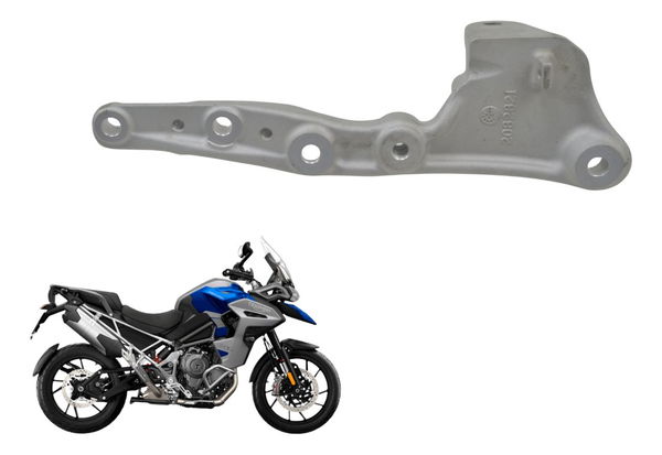 Suporte Pedal Diant Dir Triumph Tiger 1200 Gt Explorer 22-25