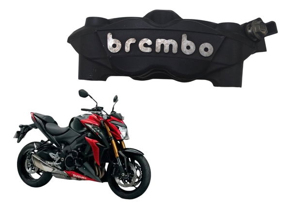 Pinça Freio Dianteira Esq Suzuki Gsx-s 1000 16-21 Original