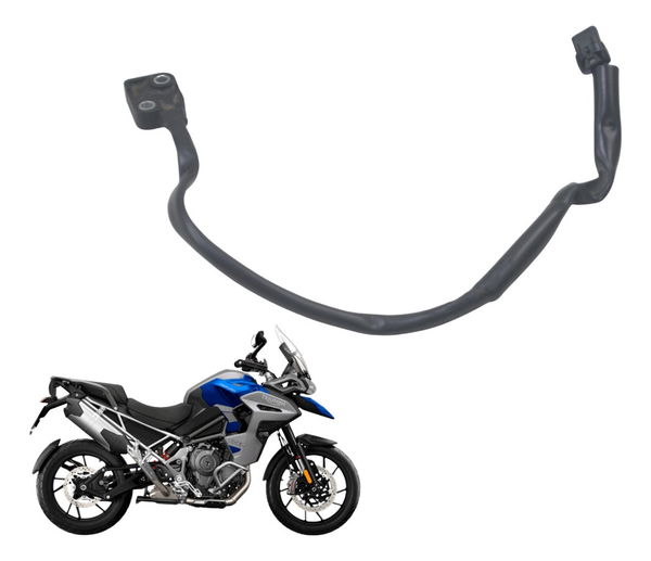 Sensor Pedal Descanso Triumph Tiger 1200 Gt Explorer 22-25