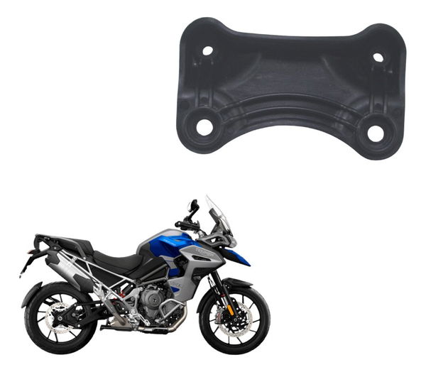 Suporte Radar Triumph Tiger 1200 Gt Explorer 22-25 Original