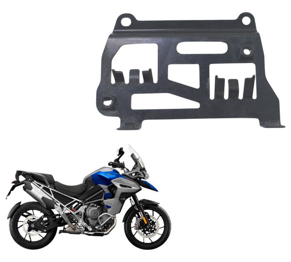 Suporte Retificador Triumph Tiger 1200 Gt Explorer 22-25