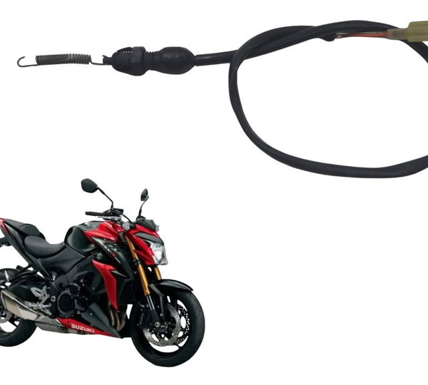 Interruptor Freio Traseiro Suzuki Gsx-s 1000 16-21 Original