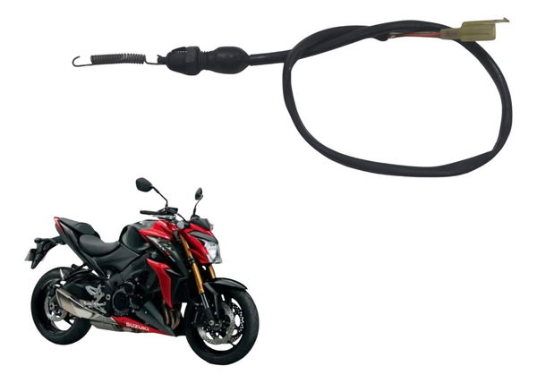 Interruptor Freio Traseiro Suzuki Gsx-s 1000 16-21 Original