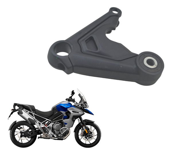 Suporte Amortecedor Triumph Tiger 1200 Gt Explorer 22-25