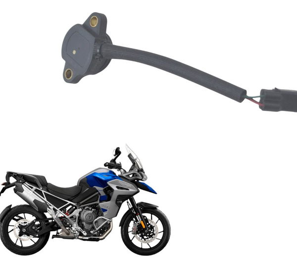 Sensor Posição Marcha Triumph Tiger 1200 Gt Explorer 22-25