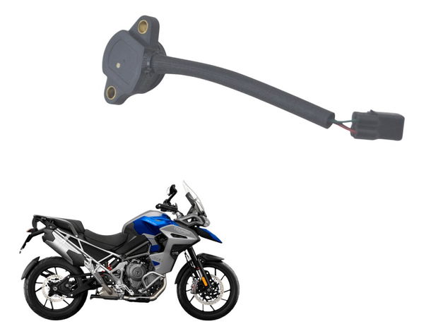 Sensor Posição Marcha Triumph Tiger 1200 Gt Explorer 22-25