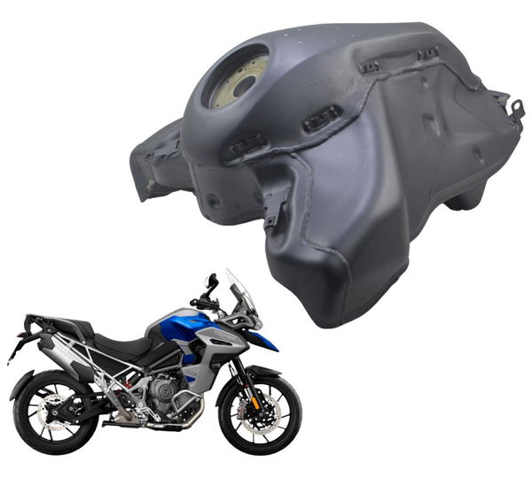 Tanque C/avaria Triumph Tiger 1200 Gt Explorer 22-25 Origina