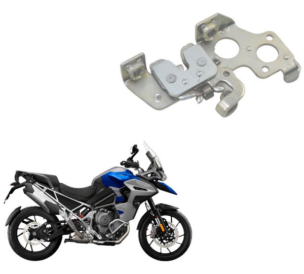 Trava Banco Triumph Tiger 1200 Gt Explorer 22-25 Original