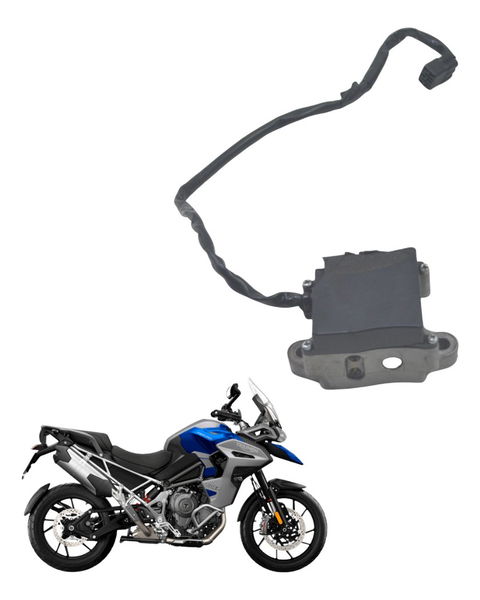 Trava Ignição Deta Triumph Tiger 1200 Gt Explorer 22-25 Orig