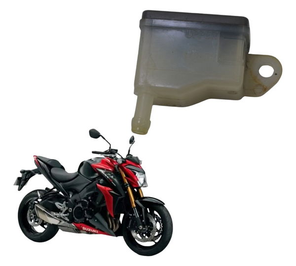 Reservatório Freio Traseiro Suzuki Gsx-s 1000 16-21 Original