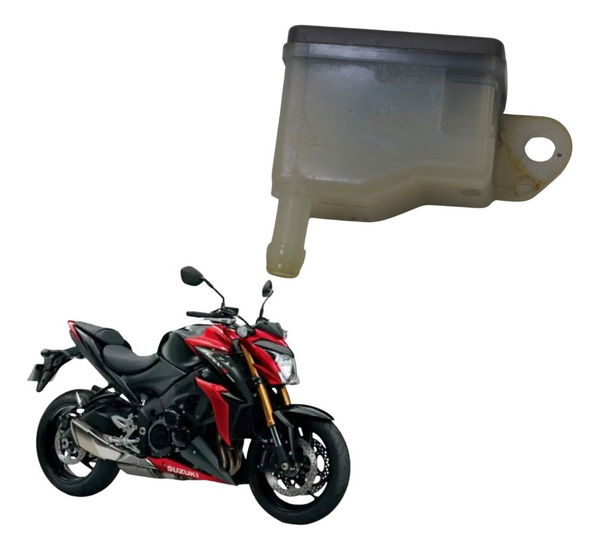 Reservatório Freio Traseiro Suzuki Gsx-s 1000 16-21 Original