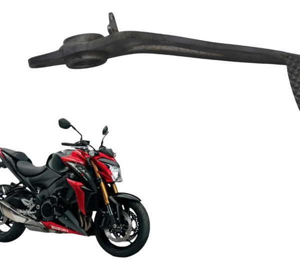 Pedal Freio Suzuki Gsx-s 1000 16-21 Original