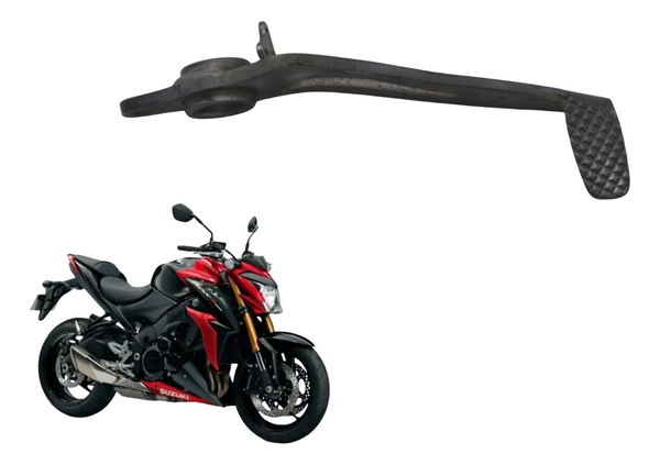 Pedal Freio Suzuki Gsx-s 1000 16-21 Original