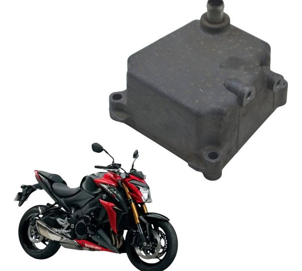 Tampa Respiro Motor Suzuki Gsx-s 1000 16-21 Original