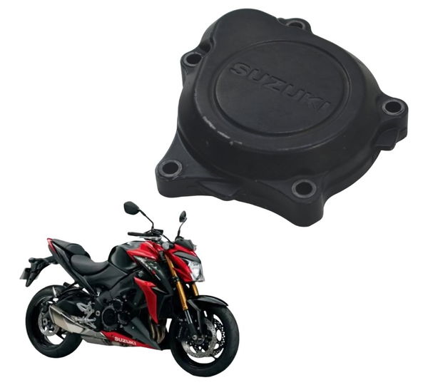 Tampa Motor Dir Partida Suzuki Gsx-s 1000 16-21 Original