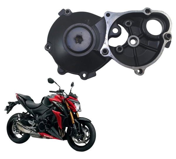 Tampa Motor Direito Suzuki Gsx-s 1000 16-21 Original