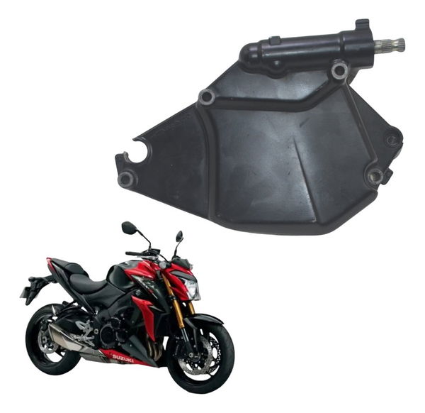 Tampa Pinhão C/avaria Suzuki Gsx-s 1000 16-21 Original