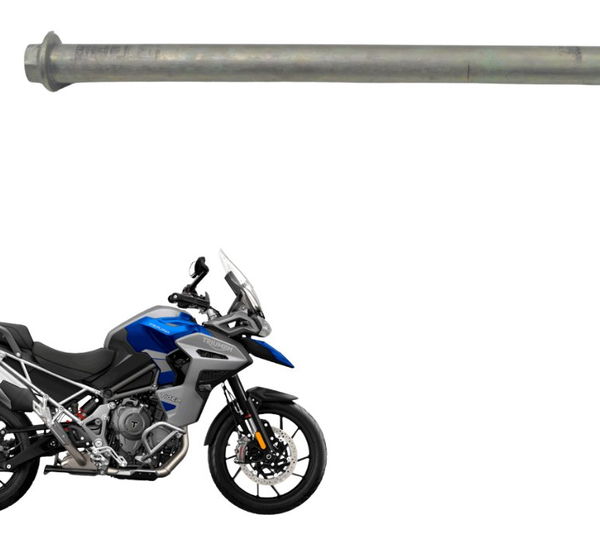 Eixo Quadro Elástico Triumph Tiger 1200 Gt Explorer 22-25