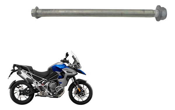 Eixo Quadro Elástico Triumph Tiger 1200 Gt Explorer 22-25