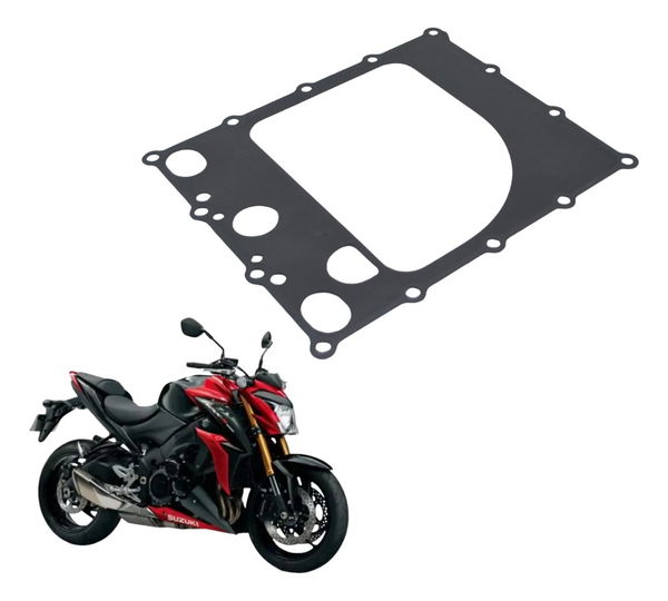 Junta Tampa Carter Suzuki Gsx-s 1000 16-21 Original