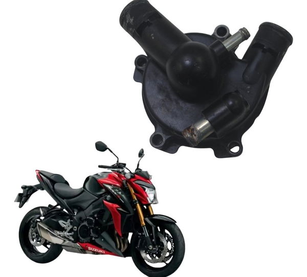 Tampa Bomba Água Suzuki Gsx-s 1000 16-21 Original