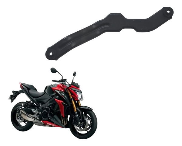 Suporte C/avaria Suzuki Gsx-s 1000 16-21 Original