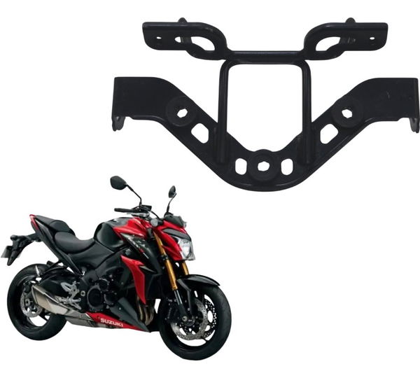 Aranha Suporte Painel Suzuki Gsx-s 1000 16-21 Original