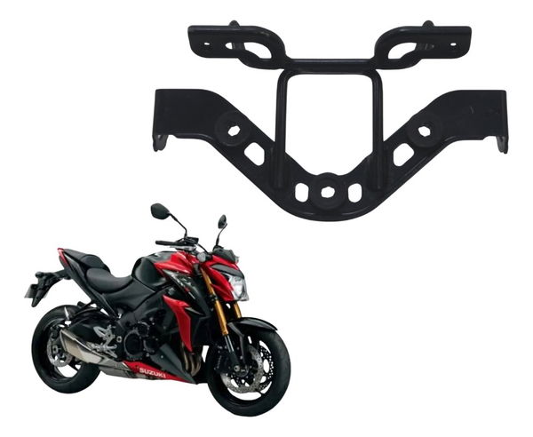 Aranha Suporte Painel Suzuki Gsx-s 1000 16-21 Original