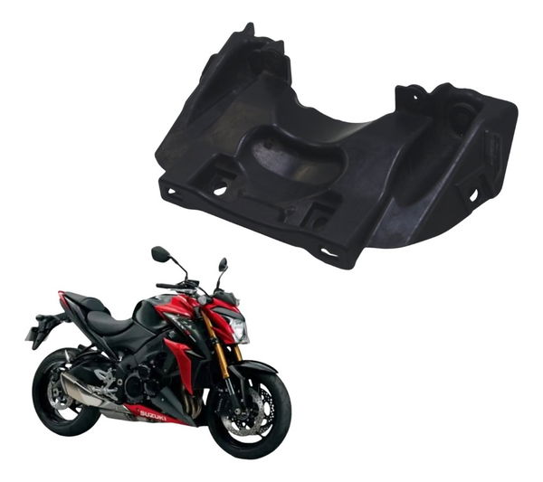 Suporte Frontal Tanque Suzuki Gsx-s 1000 16-21 Original
