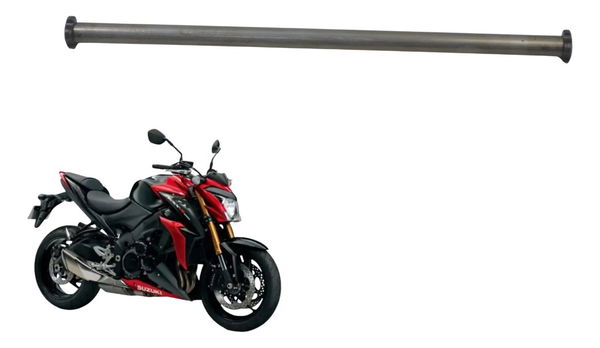 Vareta Acionador Embreagem Suzuki Gsx-s 1000 16-21 Original