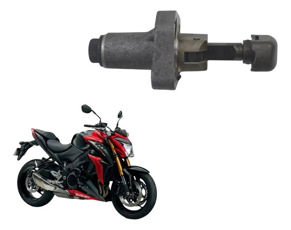 Acionador Corrente Comando Suzuki Gsx-s 1000 16-21 Original