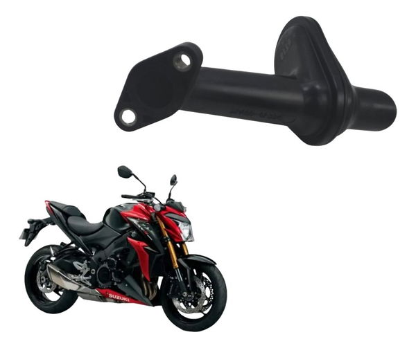 Pescador Óleo Suzuki Gsx-s 1000 16-21 Original