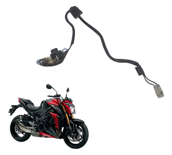 Pulsador Suzuki Gsx-s 1000 16-21 Original