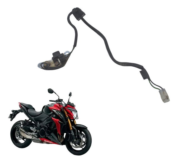 Pulsador Suzuki Gsx-s 1000 16-21 Original