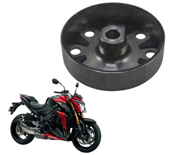 Volante Magneto Suzuki Gsx-s 1000 16-21 Original