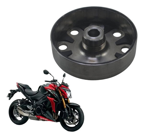 Volante Magneto Suzuki Gsx-s 1000 16-21 Original