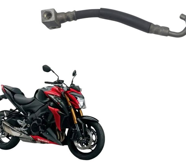 Flexível Abs Traseiro Suzuki Gsx-s 1000 16-21 Original