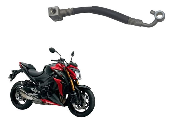Flexível Abs Traseiro Suzuki Gsx-s 1000 16-21 Original