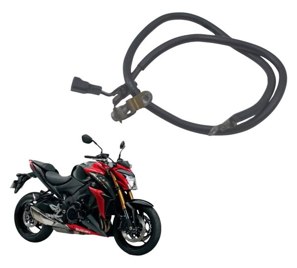 Cabo Motor Arranque Suzuki Gsx-s 1000 16-21 Original
