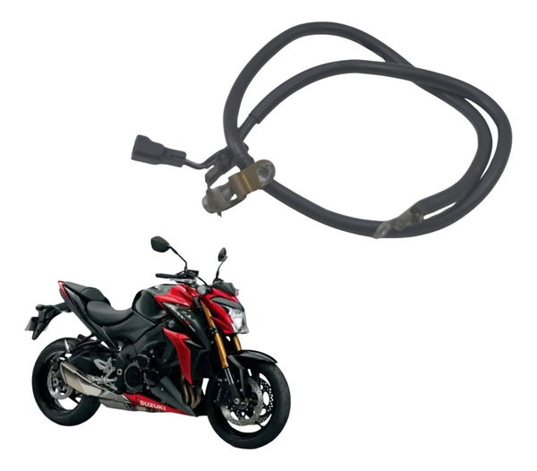 Cabo Motor Arranque Suzuki Gsx-s 1000 16-21 Original