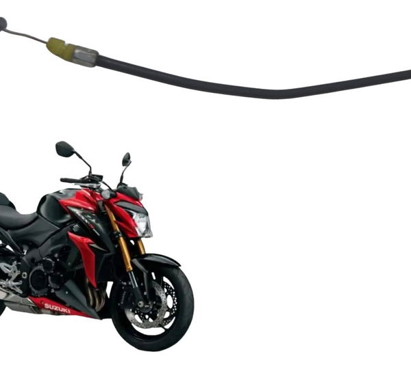 Cabo Trava Banco Suzuki Gsx-s 1000 16-21 Original